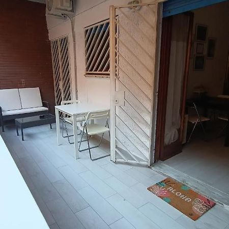 Casilina One Apartment Rome Luaran gambar