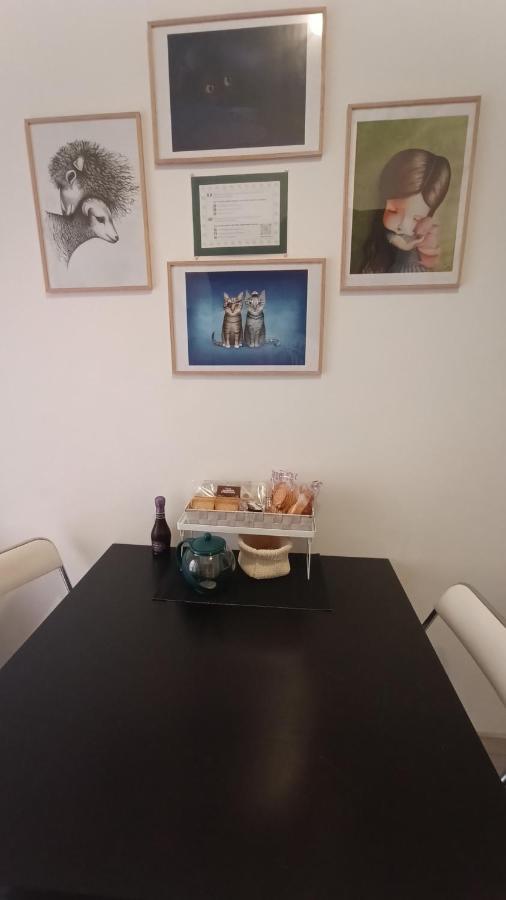 Casilina One Apartment Rome Luaran gambar