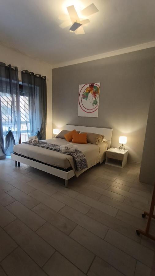 Casilina One Apartment Rome Luaran gambar