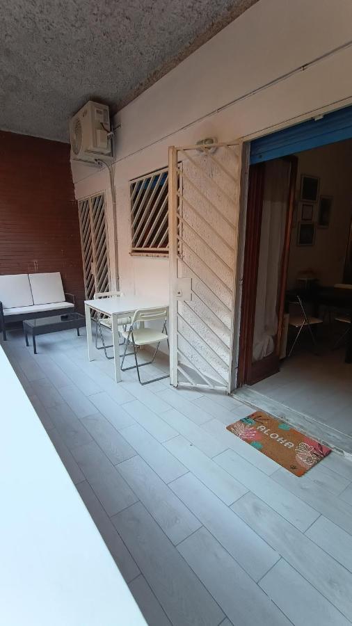 Casilina One Apartment Rome Luaran gambar