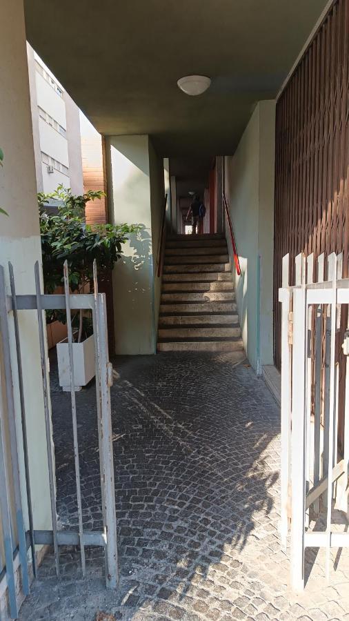 Casilina One Apartment Rome Luaran gambar