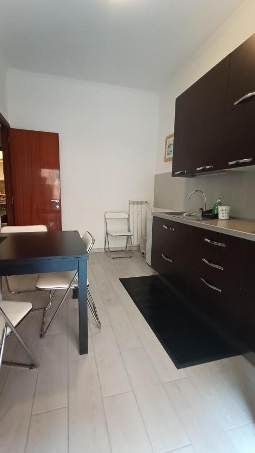 Casilina One Apartment Rome Luaran gambar