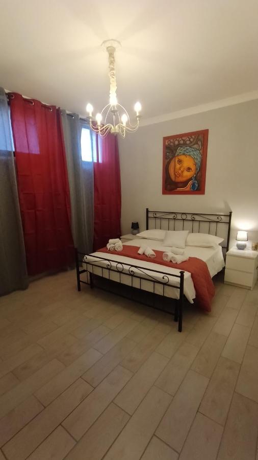 Casilina One Apartment Rome Luaran gambar