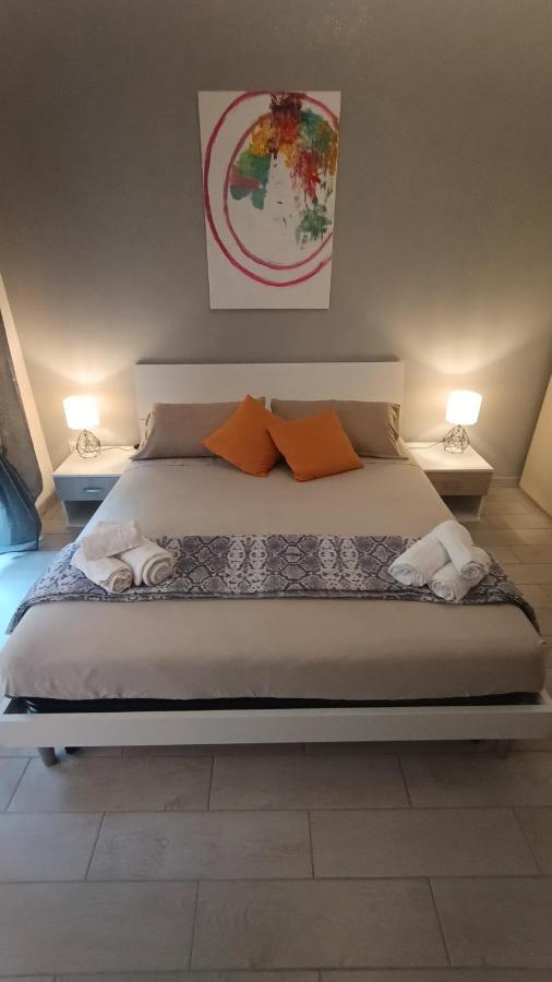 Casilina One Apartment Rome Luaran gambar