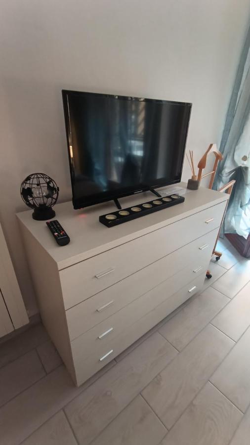 Casilina One Apartment Rome Luaran gambar
