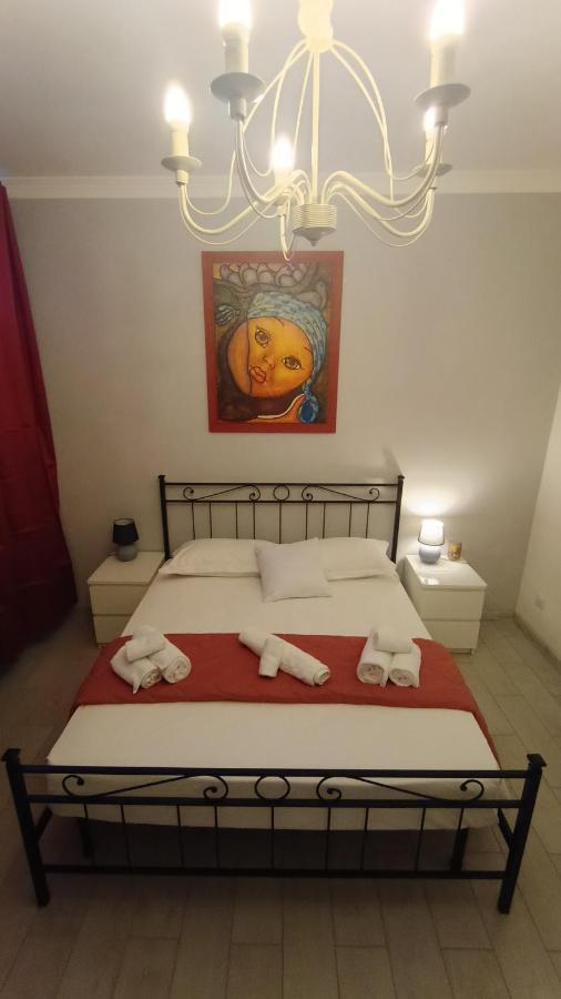 Casilina One Apartment Rome Luaran gambar