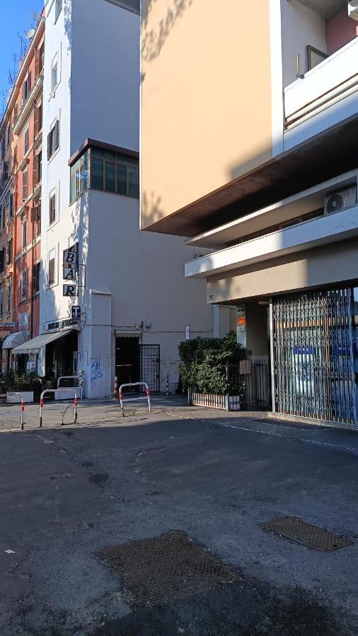 Casilina One Apartment Rome Luaran gambar